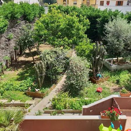 Σπίτι διακοπών Casa Dina