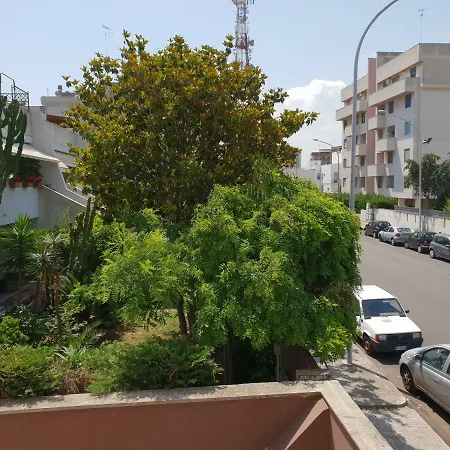 Casa Dina *