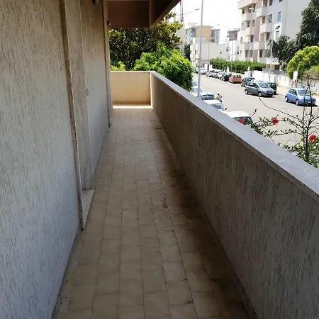 Casa Dina Σπίτι διακοπών *