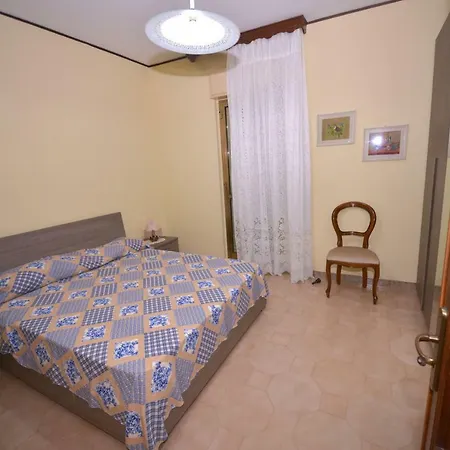 Casa Dina Σπίτι διακοπών Λέτσε