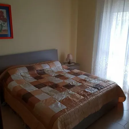 Casa Dina Σπίτι διακοπών *