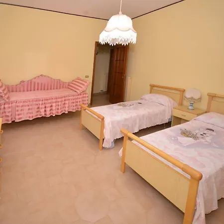 بيت للعطل Casa Dina