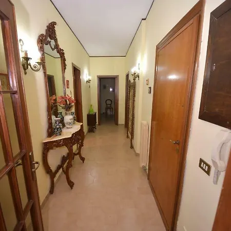 Casa Dina *
