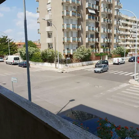بيت للعطل Casa Dina ليتشي