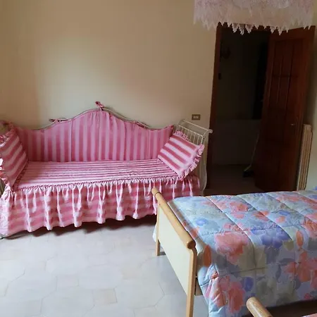 Casa Dina بيت للعطل