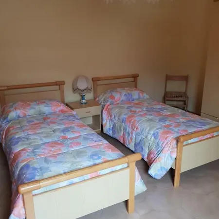 بيت للعطل Casa Dina ليتشي